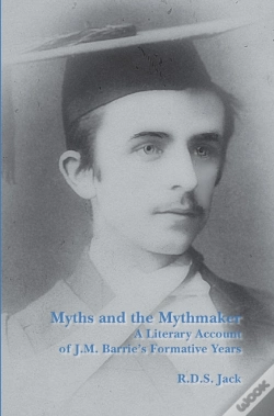 Capa do artigo Myths And The Mythmaker