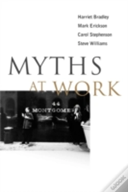 Capa do artigo Myths At Work