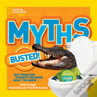 Myths Busted!