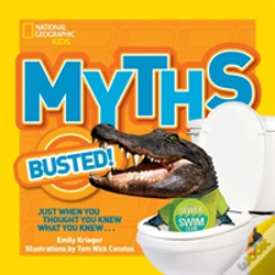 Capa do artigo Myths Busted!