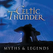 Capa do artigo Myths & Legends - CD