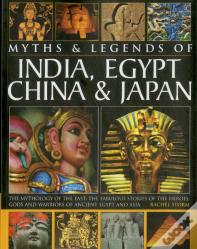 Myths & Legends Of India, Egypt, China & Japan
