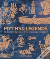 Myths & Legends