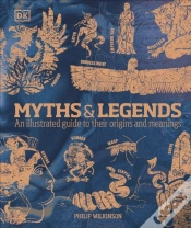 Capa do artigo Myths & Legends