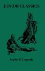 Myths & Legends - Preview