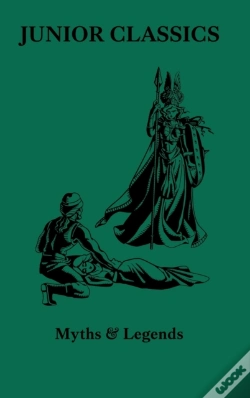 Capa do artigo Myths & Legends