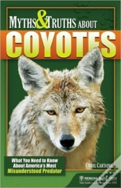 Capa do artigo Myths & Truths About Coyotes