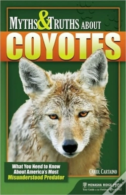 Capa do artigo Myths & Truths About Coyotes