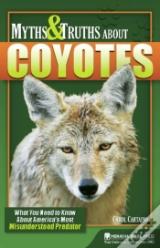 Capa do artigo Myths & Truths About Coyotes