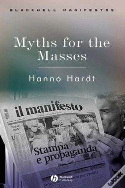 Capa do artigo Myths For The Masses