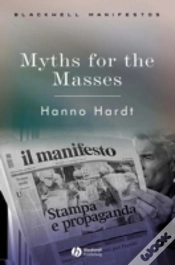 Capa do artigo Myths For The Masses