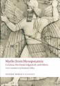 Myths From Mesopotamia - Preview