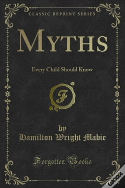 Capa do artigo Myths