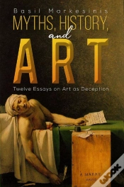 Capa do artigo Myths, History, And Art