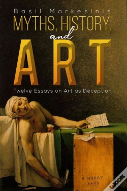 Capa do artigo Myths, History, And Art