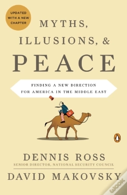 Capa do artigo Myths, Illusions, And Peace