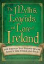 Myths, Legends, And Lore Of Ireland - Preview
