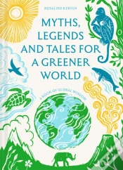 Capa do artigo Myths, Legends And Tales For A Greener World