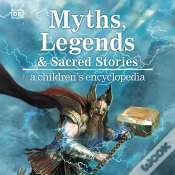 Capa do artigo Myths, Legends & Sacred Stories