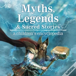 Capa do artigo Myths, Legends & Sacred Stories