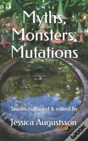 Capa do artigo Myths, Monsters, Mutations
