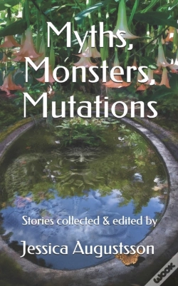 Capa do artigo Myths, Monsters, Mutations