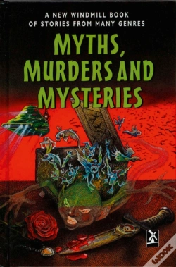 Capa do artigo Myths, Murders And Mysteries