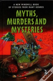 Capa do artigo Myths, Murders And Mysteries