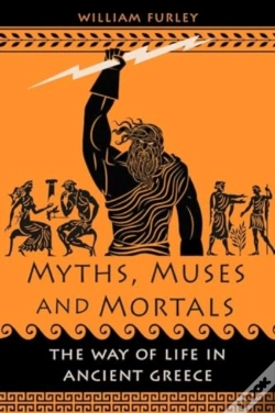 Capa do artigo Myths, Muses And Mortals