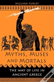 Capa do artigo Myths, Muses And Mortals