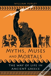 Capa do artigo Myths, Muses And Mortals
