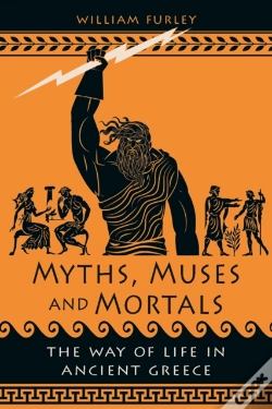 Capa do artigo Myths, Muses And Mortals