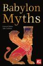 Myths Of Babylon - Preview