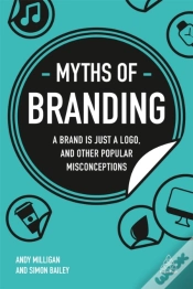 Capa do artigo Myths Of Branding