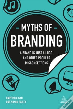 Capa do artigo Myths Of Branding