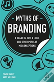 Capa do artigo Myths Of Branding