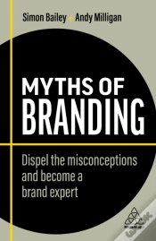 Capa do artigo Myths Of Branding