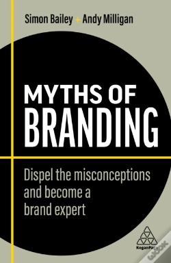 Capa do artigo Myths Of Branding