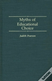 Capa do artigo Myths Of Educational Choice