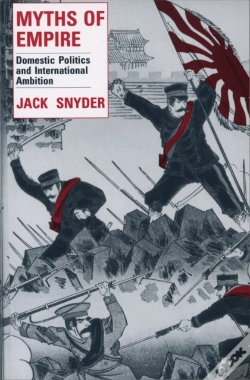 Capa do artigo Myths Of Empire