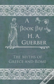 Capa do artigo Myths Of Greece And Rome