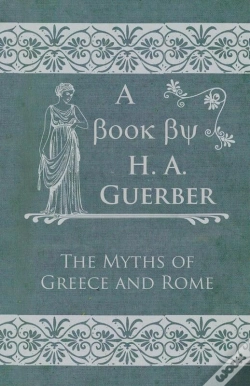 Capa do artigo Myths Of Greece And Rome