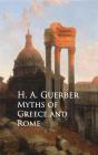 Myths Of Greece And Rome - Preview