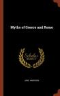 Myths Of Greece And Rome - Preview