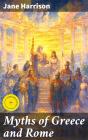 Myths Of Greece And Rome - Preview