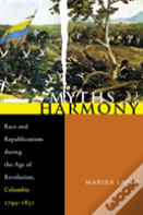 Myths Of Harmony
