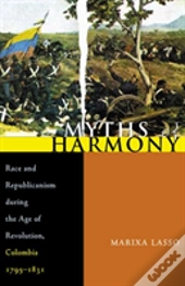 Myths Of Harmony