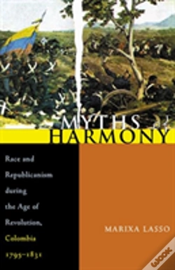 Capa do artigo Myths Of Harmony