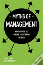 Myths Of Management
