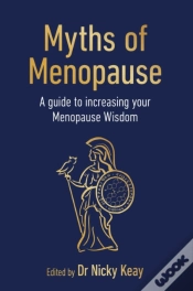 Capa do artigo Myths Of Menopause